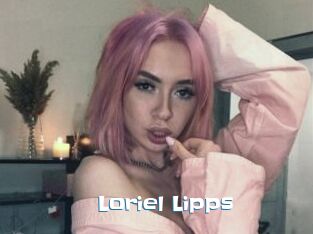 Loriel_Lipps