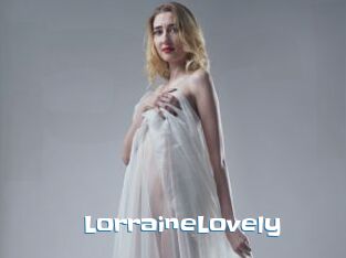 LorraineLovely