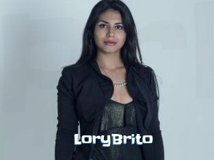 LoryBrito