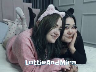 LottieAndMira