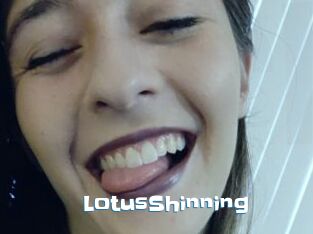 LotusShinning