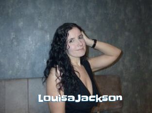LouisaJackson