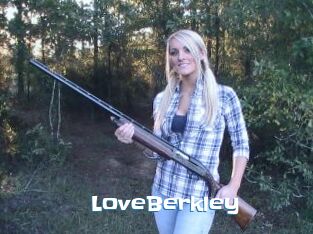 LoveBerkley