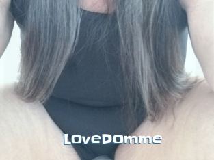 LoveDomme