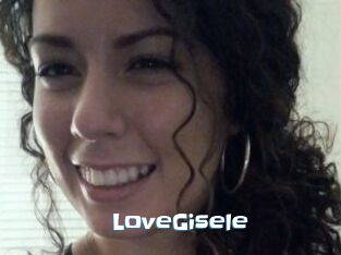 LoveGisele