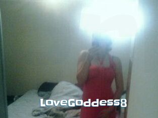 LoveGoddess8