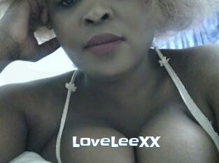 LoveLeeXX