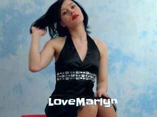 LoveMarlyn