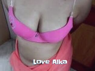 Love_Alka