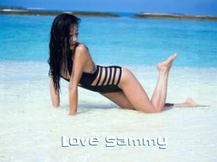 Love_Sammy