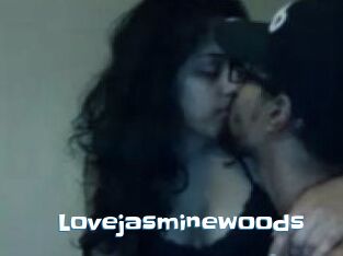 Lovejasminewoods