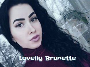 Lovelly_Brunette