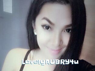 LovelyAUBRY4u