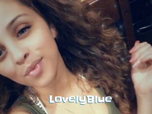 LovelyBlue