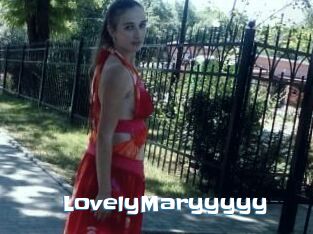 LovelyMaryyyyy