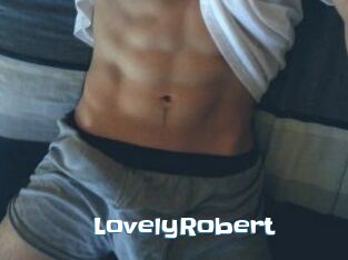 LovelyRobert