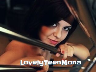 LovelyTeenMona