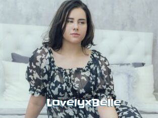 LovelyxBelle