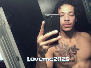 Loveme2025