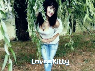 LovesKitty