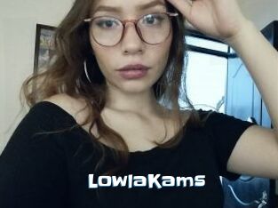 LowlaKams