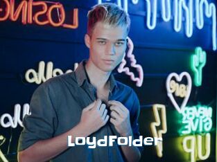 LoydFolder