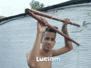 Luciam