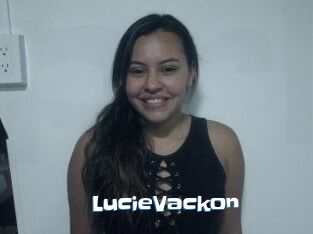 LucieVackon