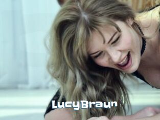 LucyBraun