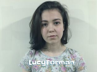 LucyForman