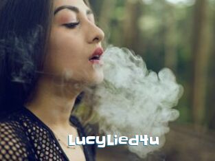 LucyLied4u