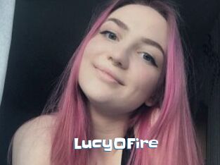 LucyOFire