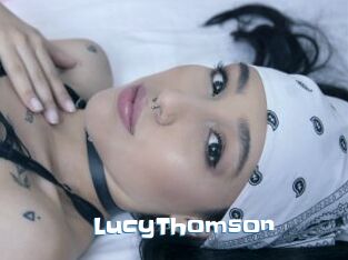 LucyThomson