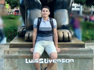 LuisStivenson