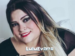 LuluEvans