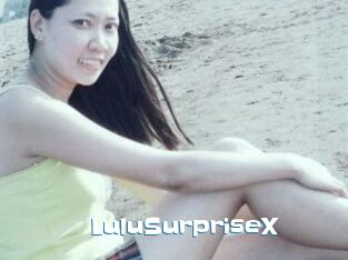 LuluSurpriseX