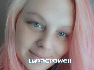 LunaCrowell