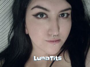 LunaTits