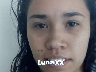 LunaXX