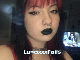 LunaxxxFalls