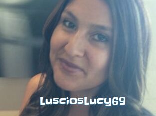 LusciosLucy69