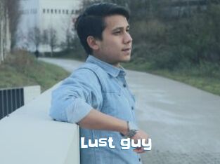 Lust_guy