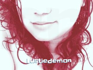 Lustiedemon