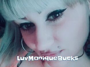 LuvMoniqueBucks