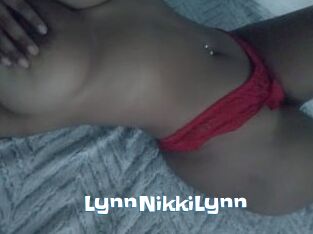 LynnNikkiLynn