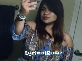 LyricalRose