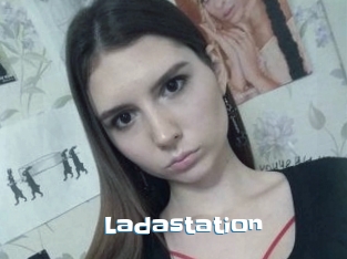 Ladastation