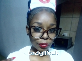 Ladyllluck