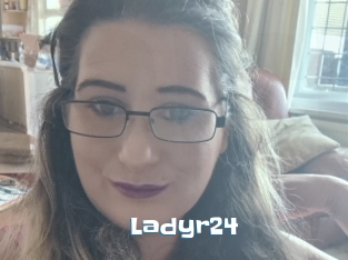 Ladyr24