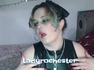 Ladyrochester